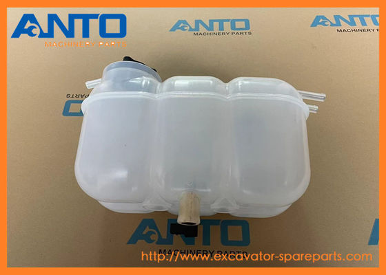 17411510 VOE17411510 Expansion Tank Excavator Air Conditioner Parts For VOE EC140C