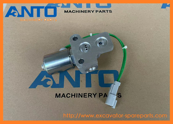 174-3705 1743705 Valve Excavator Main Control Valve For 120H 120H ES 120H NA 120K