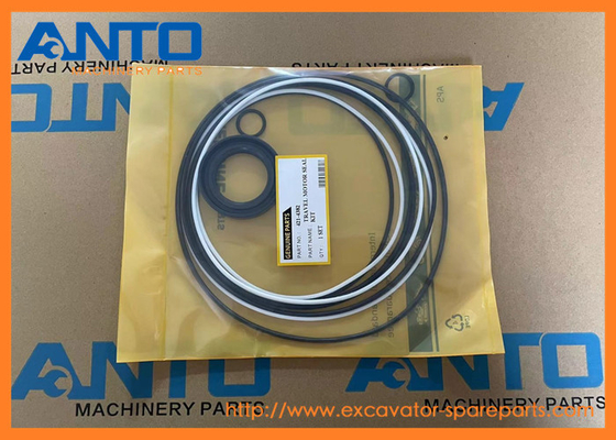421-4382 4214382 Seal Kit Excavator Travel Motor Parts For 312C 313D2 314C C4.4