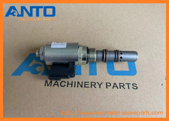 1744913 174-4913 Solenoid Valve Excavator Main Control Valve For 568 FM LL