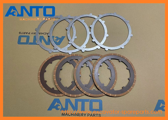 165-5814 176-8573 Friction Plate Excavator Travel Motor Parts For 311C 312C 313D2 C4.4