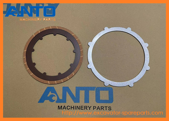 165-5814 176-8573 Friction Plate Excavator Travel Motor Parts For 311C 312C 313D2 C4.4