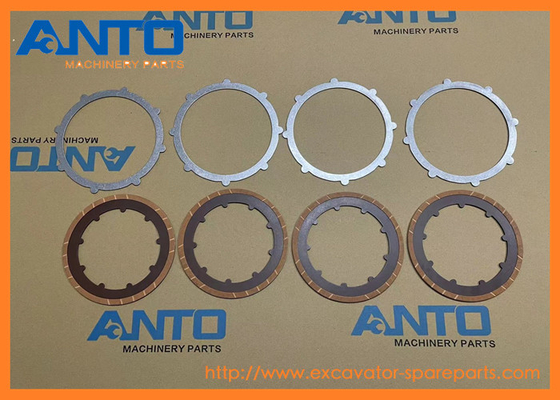 165-5814 176-8573 Friction Plate Excavator Travel Motor Parts For 311C 312C 313D2 C4.4