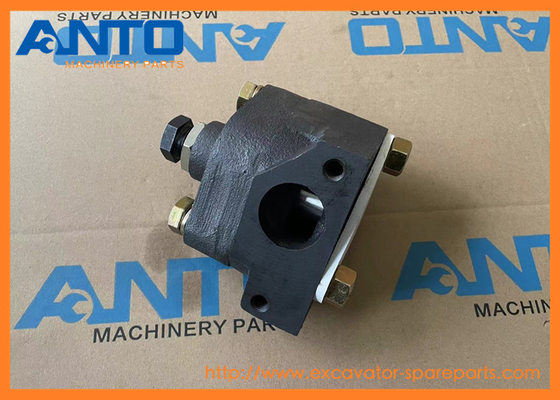701-40-51002 701-40-51000 Relief Valve KOMATSU Bulldozer Spare Parts For D150A-1