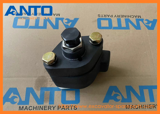 701-40-51002 701-40-51000 Relief Valve KOMATSU Bulldozer Spare Parts For D150A-1