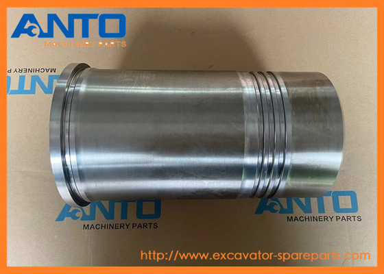211-7826 2117826 Cylinder Liner Wheel Loader Spare Parts For 3508 3512 3516