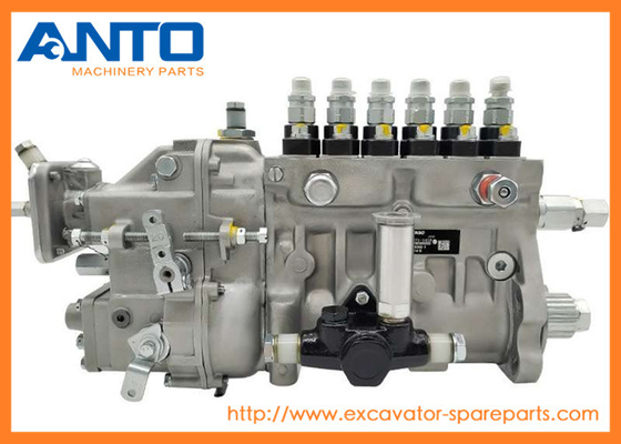 6222-71-1410 6222711410 Fuel Injection Pump KOMATSU Excavator Engine Parts For SA6D108-1G