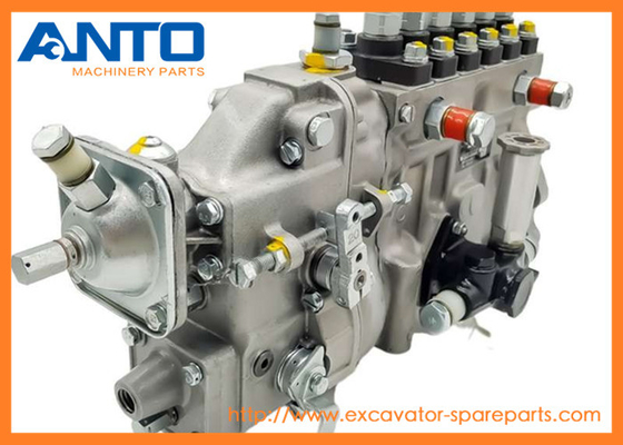 6222-71-1410 6222711410 Fuel Injection Pump KOMATSU Excavator Engine Parts For SA6D108-1G