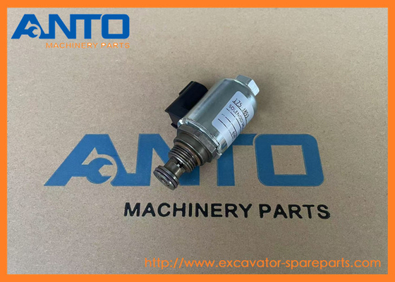 175-3893 1753893 Solenoid Valve Excavator Main Control Valve For 120H 120K 120K