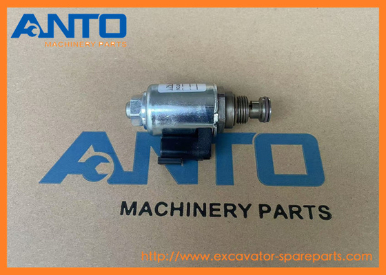 175-3893 1753893 Solenoid Valve Excavator Main Control Valve For 120H 120K 120K
