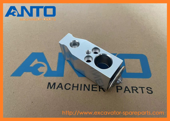 ND447500-2750 Expansion Valve KOMATSU Excavator Spare Parts For PC300-8 PC350-8
