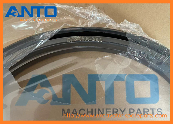 TZ300-328-40-B Floating Seal Kit KOMATSU Excavator Spare Parts For PC138US-8