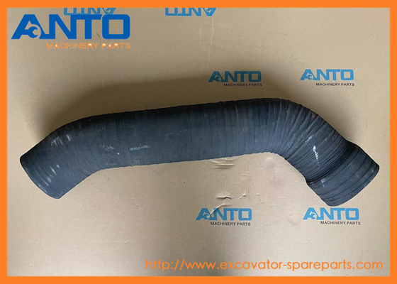 11QB-20031 11QB20031 Hose HYUNDAI Excavator Spare Parts For R480LC-9 R520LC-9