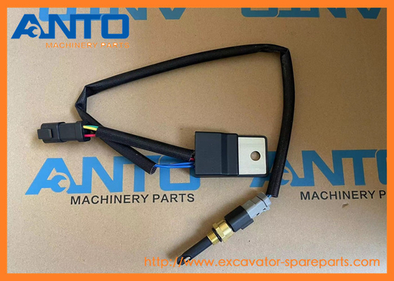 1782345 178-2345 Liquid Level Sensor Excavator Electric Parts  For 311D LRR 312D 312D L