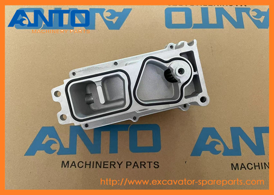 4034175 5554033 Turbo Electronic Actuator HYUNDAI Excavator Spare Parts Fit For HL940