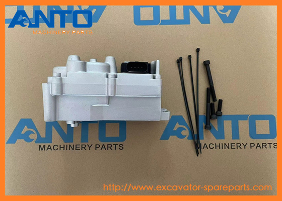 4034175 5554033 Turbo Electronic Actuator HYUNDAI Excavator Spare Parts Fit For HL940