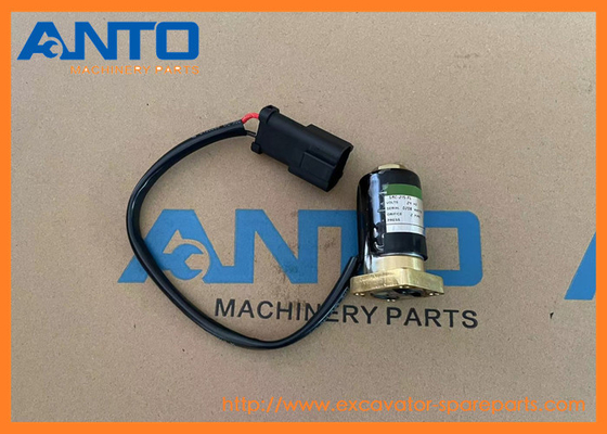 17A-15-17271 17A1517271 17A1517270 7141016951 Solenoid Valve Fitting For KOMATSU WA100