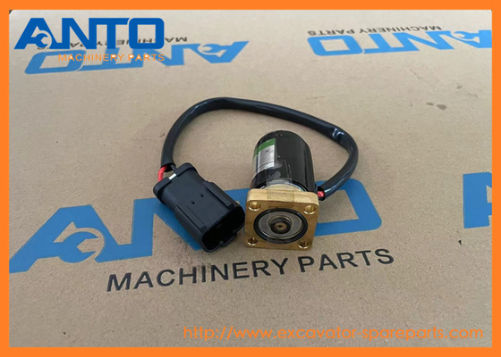 17A-15-17271 17A1517271 17A1517270 7141016951 Solenoid Valve Fitting For KOMATSU WA100