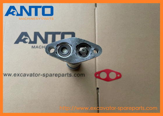 1832823 183-2823 Fuel Priming Pump Excavator Engine Parts  For 120H 120H NA 135H
