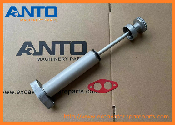 1832823 183-2823 Fuel Priming Pump Excavator Engine Parts  For 120H 120H NA 135H