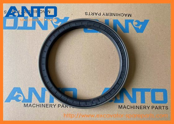 ZGAQ00100 Cassette Ring HYUNDAI Excavator Spare Parts For R200W-7 R210W-9