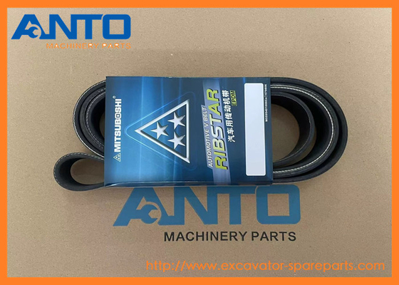 1834494 183-4494 Belt Excavator Engine Parts For 3126B 322C 322C FM 325C 325C FM