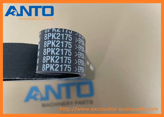 1834494 183-4494 Belt Excavator Engine Parts For 3126B 322C 322C FM 325C 325C FM