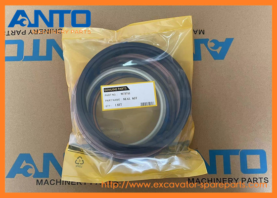 9173711 9180582 Seal Kit HITACHI Excavator Spare Parts For EX300-5 EX350H-5