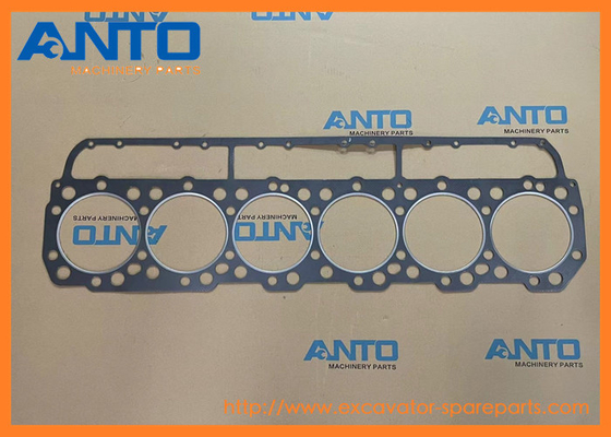 7N0626 Gasket Excavator Cylinder Head Parts For 3406 245