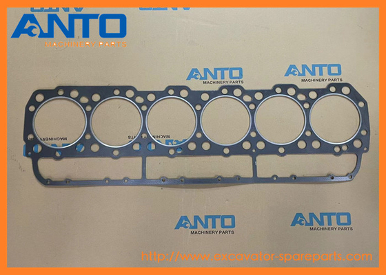 7N0626 Gasket Excavator Cylinder Head Parts For 3406 245