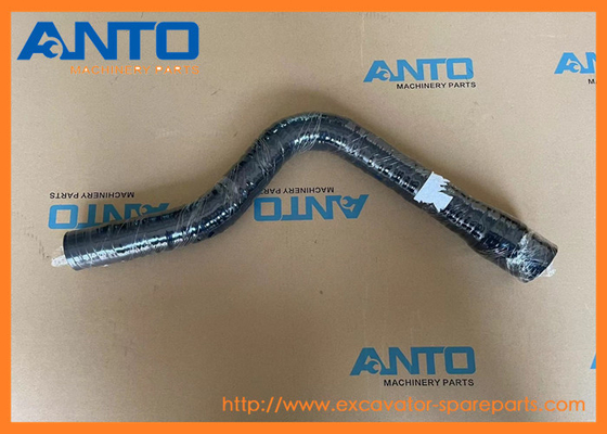 423-03-41770 423-03-41580 Hose KOMATSU Wheel Loader Spare Parts Fit For WA380-6