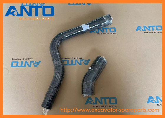 423-03-41770 423-03-41580 Hose KOMATSU Wheel Loader Spare Parts Fit For WA380-6