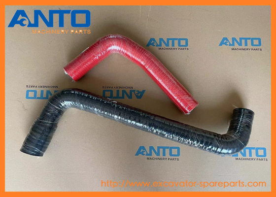423-03-41860 423-03-41730 Hose KOMATSU Wheel Loader Spare Parts Fit For WA380-6