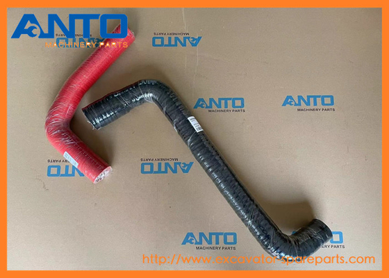 423-03-41860 423-03-41730 Hose KOMATSU Wheel Loader Spare Parts Fit For WA380-6