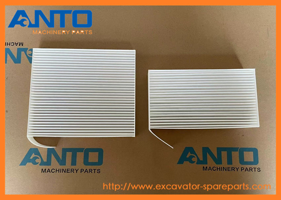 203-979-6850 0203-979-6840 Filter KOMATSU Excavator Spare Parts For PC300-6