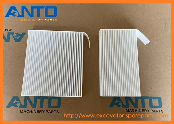 203-979-6850 0203-979-6840 Filter KOMATSU Excavator Spare Parts For PC300-6