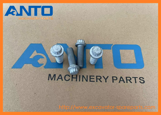 20793558 Flange Screw Excavator Spare Parts For EC290B D7E D6E