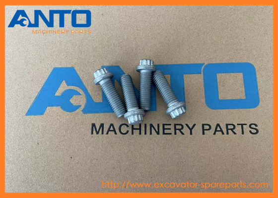 20793558 Flange Screw Excavator Spare Parts For EC290B D7E D6E