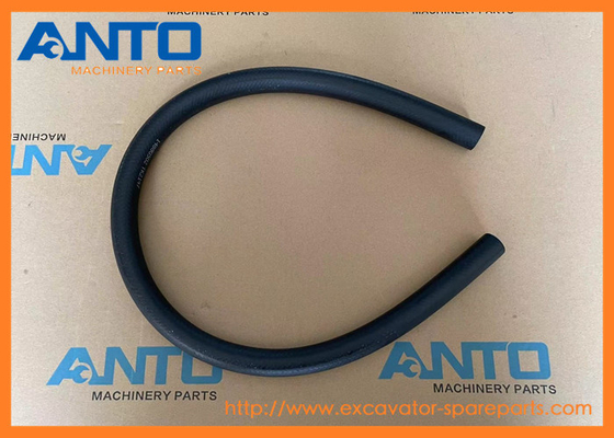 14880502 11211055 Cooling Hose Excavator Spare Parts For EC160C EC180C