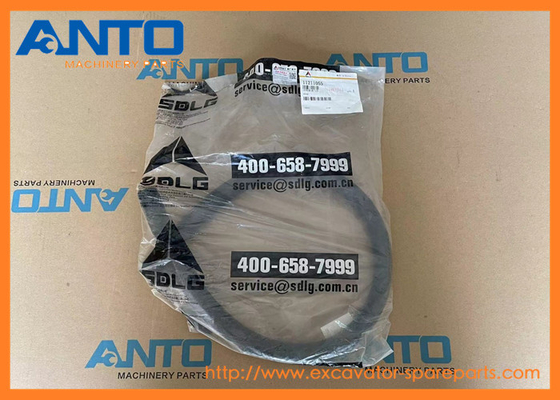 14880502 11211055 Cooling Hose Excavator Spare Parts For EC160C EC180C