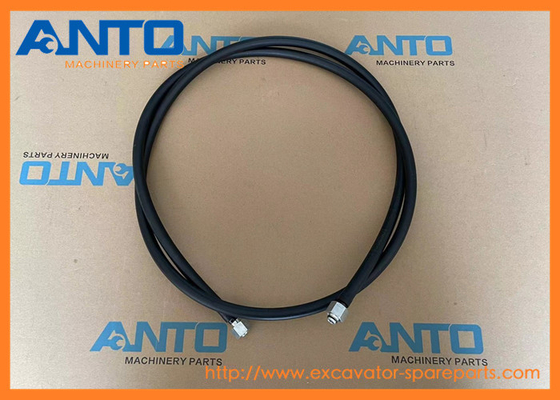 VOE14550601 14550601 Fuel Hose Excavator Spare Parts For EC240B EC290B
