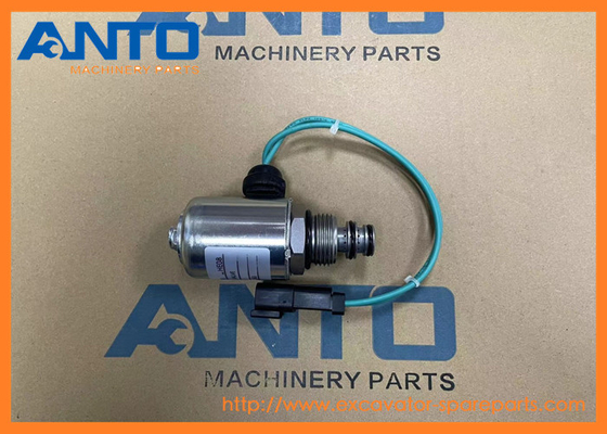 193-8559 1938559 Solenoid Valve Excavator Main Control Valve For 769D 770 772 773D