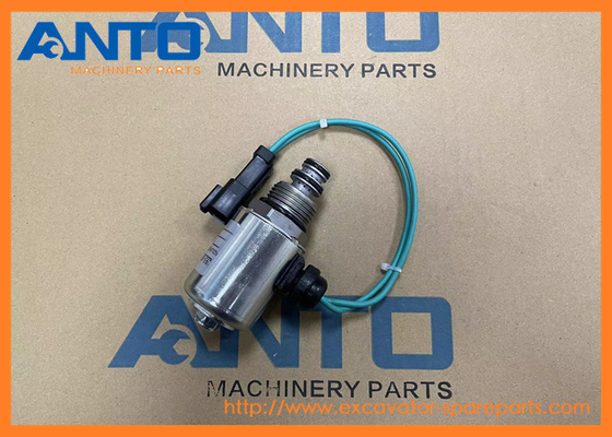 193-8559 1938559 Solenoid Valve Excavator Main Control Valve For 769D 770 772 773D