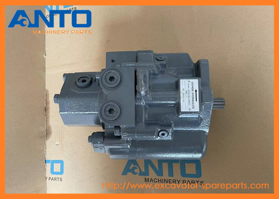 1946468 194-6468 Piston Pump Excavator Hydraulic Pump Fitting For 303