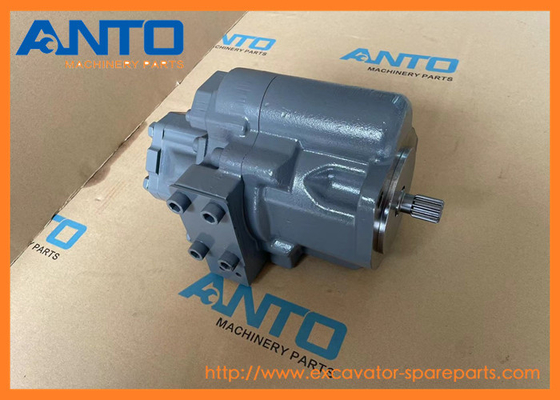 1946468 194-6468 Piston Pump Excavator Hydraulic Pump Fitting For 303