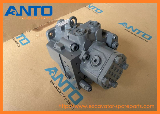 1946468 194-6468 Piston Pump Excavator Hydraulic Pump Fitting For 303