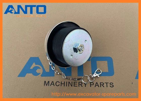 163-9361 1639361 Cap Excavator Oil Filter Parts For E345D C13 3176C