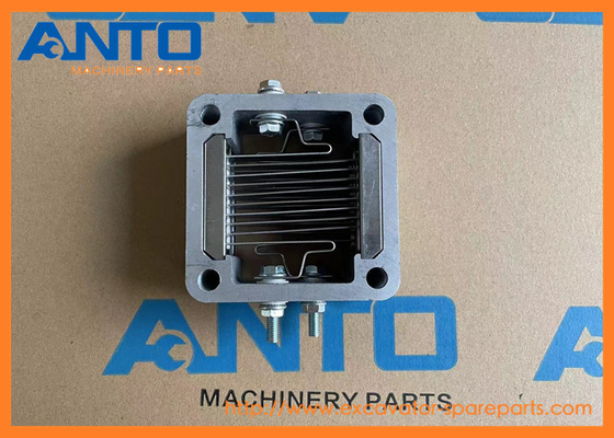 168-5057 324-4119 Heater Excavator Engine Parts For E315 E320C S6K C6.4