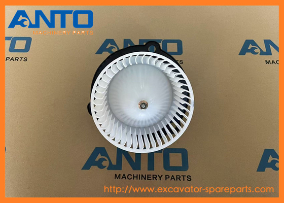 195-911-4660 1959114660 Motor Assy Excavator Air Conditioner Parts Fit For KOMATSU PC200