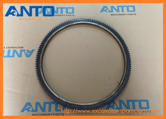 2770588 Starting Motor Gear Ring Excavator Engine Parts For C6.6 C7.1 320D2